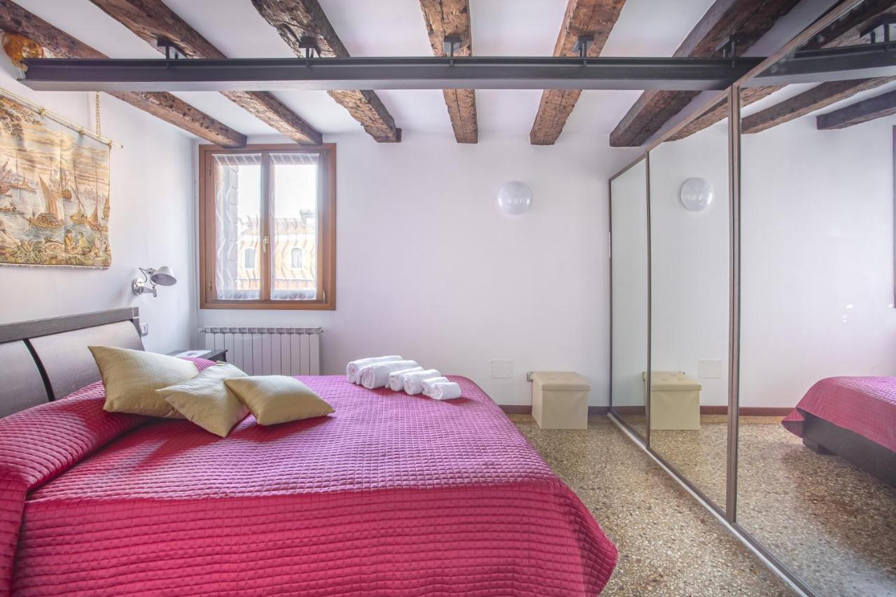 Guglie View Apartment 베니스 외부 사진
