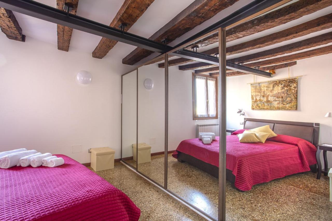 Guglie View Apartment 베니스 외부 사진